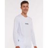Dres Gravity Jersey white out