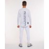 Dres Gravity Jersey white out
