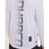 Dres Gravity Jersey white out