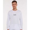 Dres Gravity Jersey white out