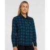 DHaRCO WOMENS TECH LONG SLEEVE SHIRT WEB 0002 FORRESTER