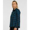 DHaRCO WOMENS TECH LONG SLEEVE SHIRT WEB 0005 FORRESTER