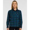 DHaRCO WOMENS TECH LONG SLEEVE SHIRT WEB 0000 FORRESTER