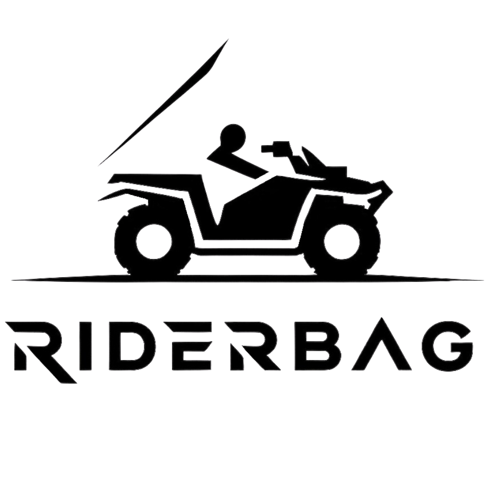 RiderBag.cz – Poctivé české brašny na čtyřkolky