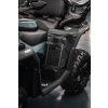 černá taška RiderBag pro quad a ATV s reflexy