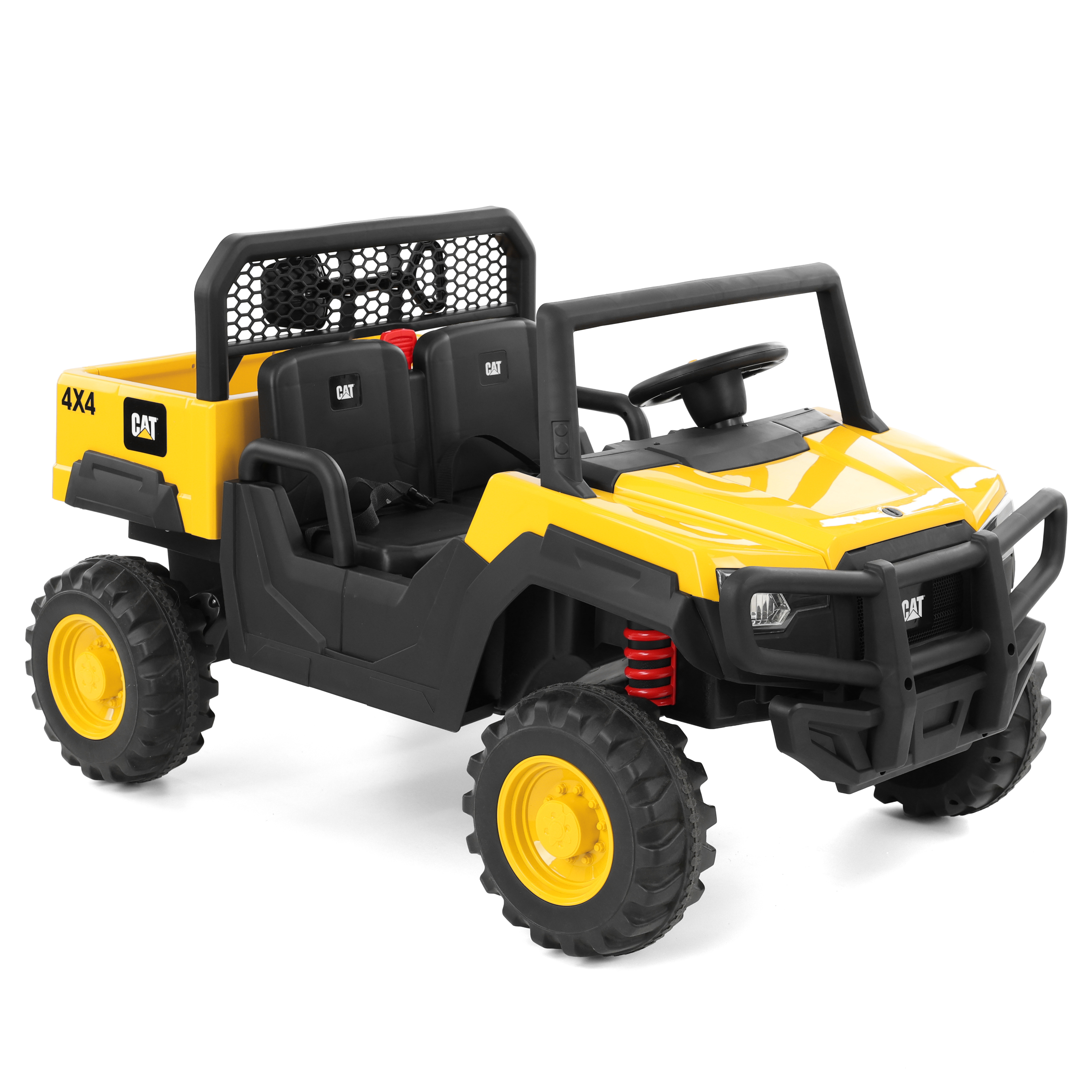 CAT_UTV