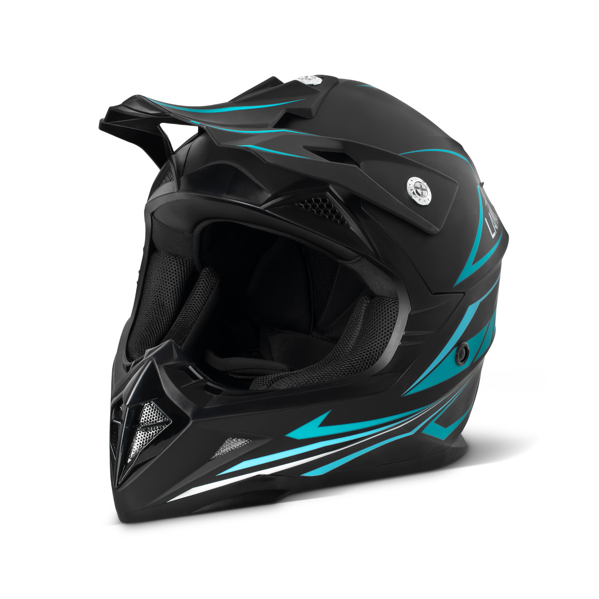 LAMAX Cross Helmet
