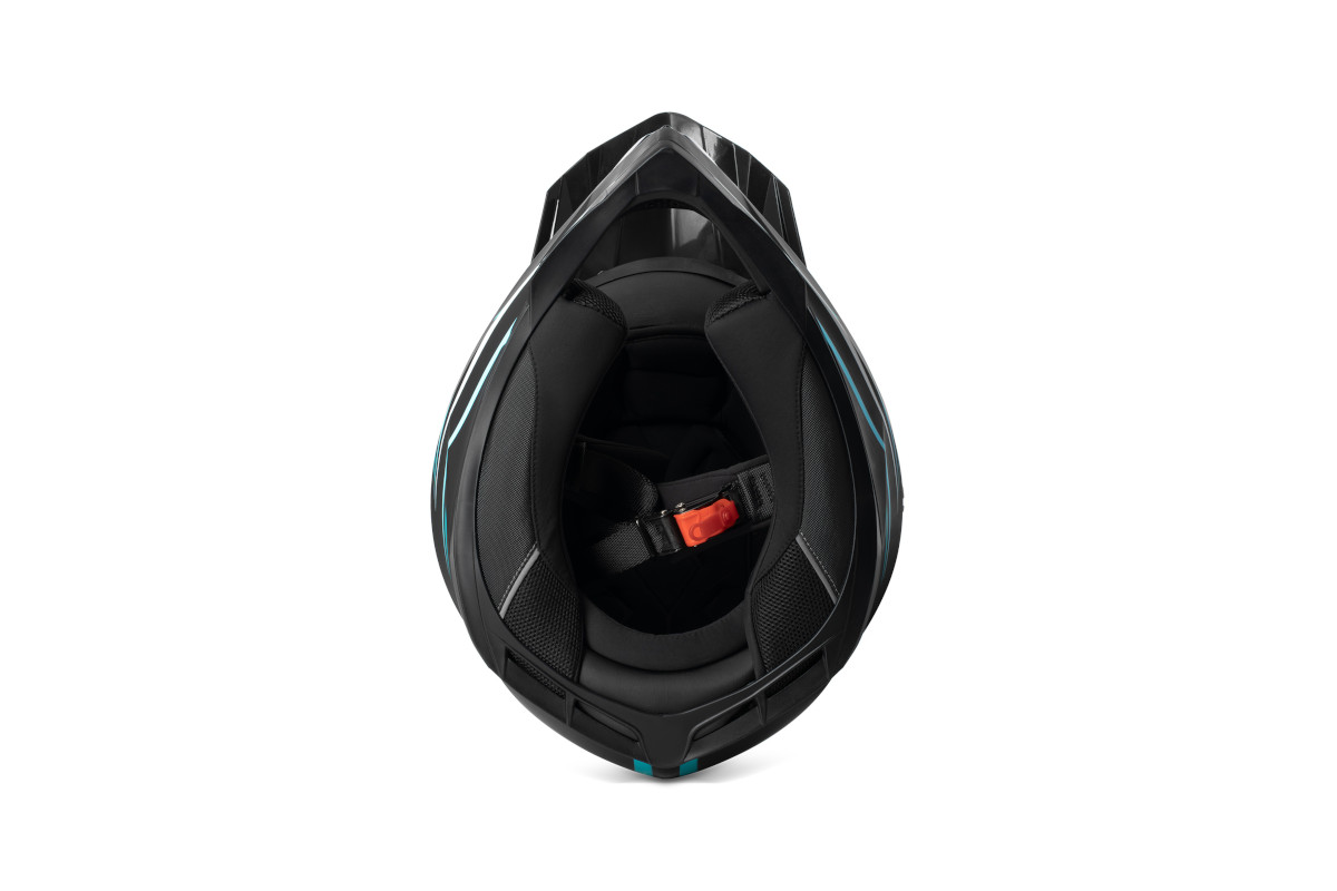 Velikosti LAMAX Cross Helmet