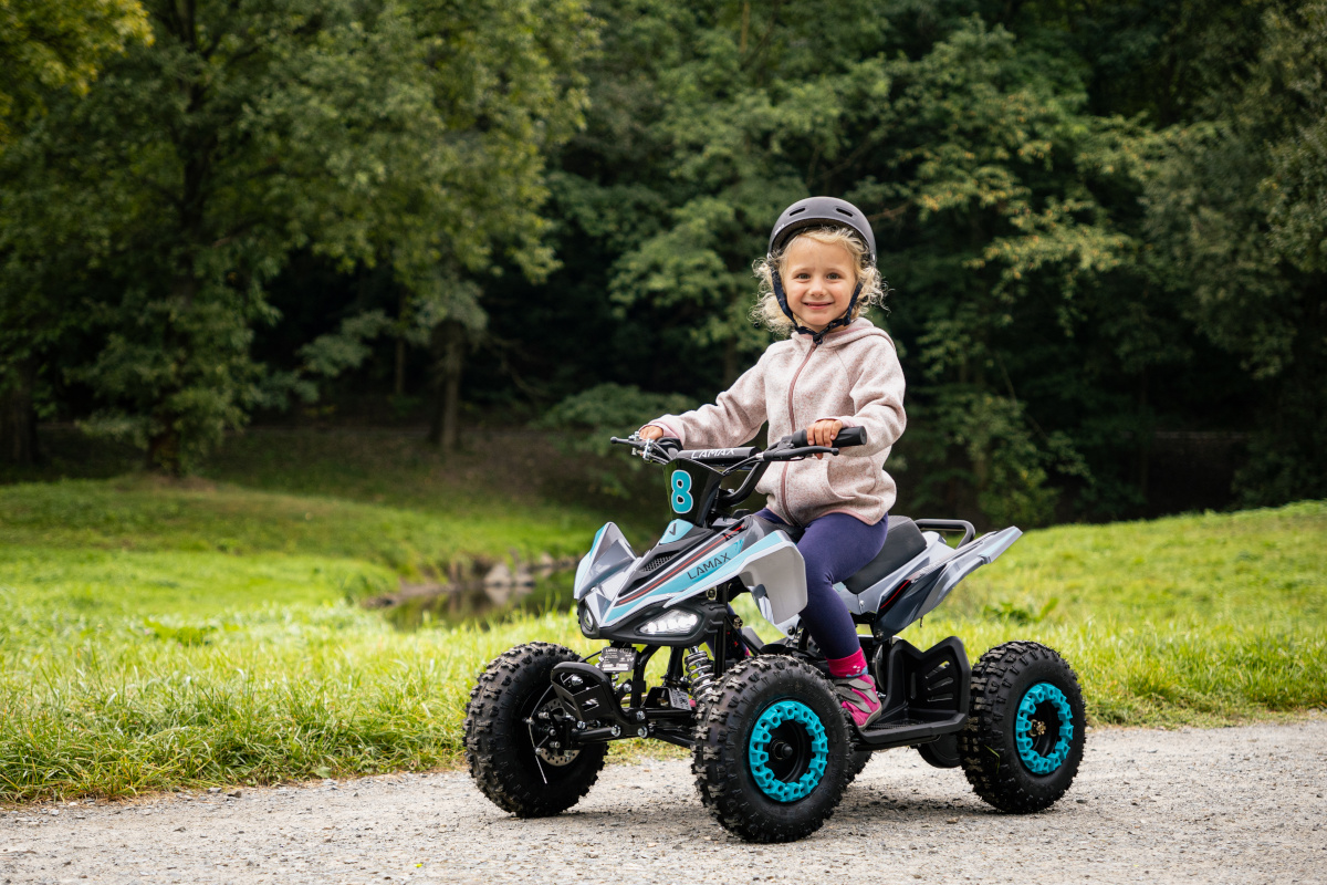Čas na offroad výlet