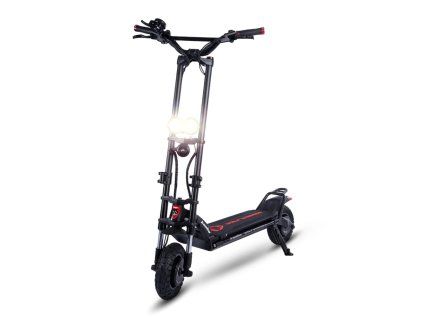 Wolf Warrior X PRO PLUS 8594175357929 01