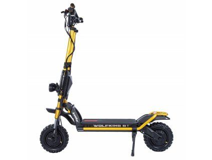 Wolf King GT PRO 8594176662527 01