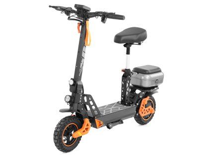 HECHT 5102 ORANGE
