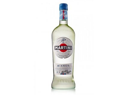 Martini  Bianco  1L