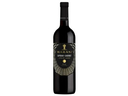 Cervene vino Saperavi-Cabernet suhe
