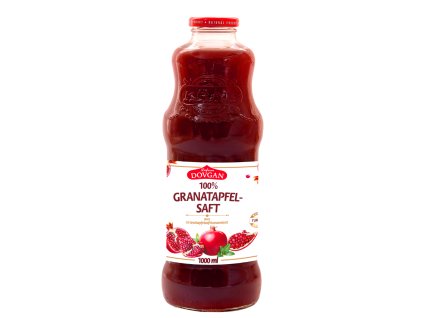 dovgan pomegranate
