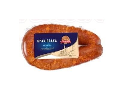 MK Saltovskij KRAKOVSKA 400g