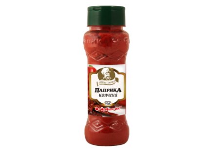 Ogorodnik Paprika 90g