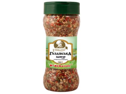 Ogorodnyk Univerzalni zeleninove koreni Gazivska premium 140g