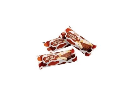 vahvlikommid roshen lazy cow piimataidisega 1kg