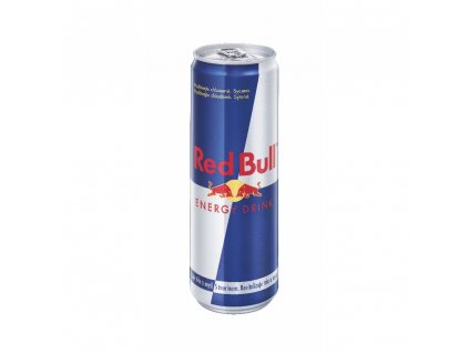 Red Bull Energy Drink 355ml Plech