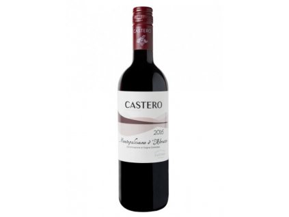 castero montepulciano d abruzzo 1
