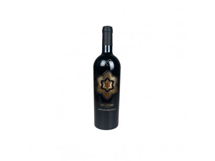 collefrisio appassimento rosso 075l