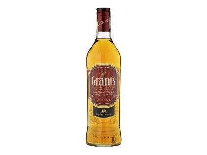 Grant's skotská whisky 40% 700ml