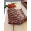 Slanina (bok) uzena 1kg
