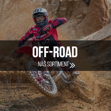 OFF-ROAD