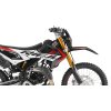 Rieju MRT 50 PRO enduro (Barva žlutá)