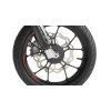 Rieju MRT 50 PRO supermoto (Barva zelená)