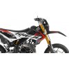 Rieju MRT 50 PRO supermoto (Barva zelená)
