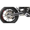 Rieju MRT 50 PRO supermoto (Barva zelená)