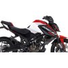 Rieju NKD 125 (Barva červená)
