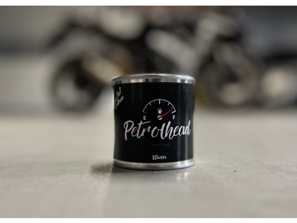 Petrolhead