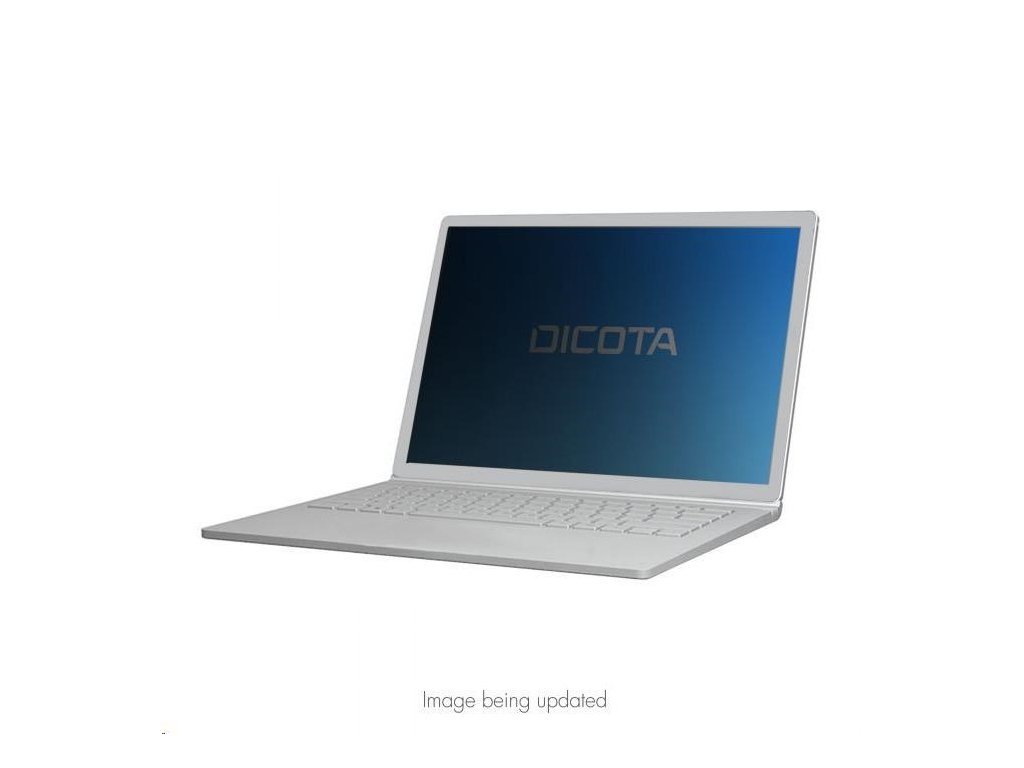 DICOTA Privacy filter 2-Way pre HP x360 1040 G6, samolepiaci