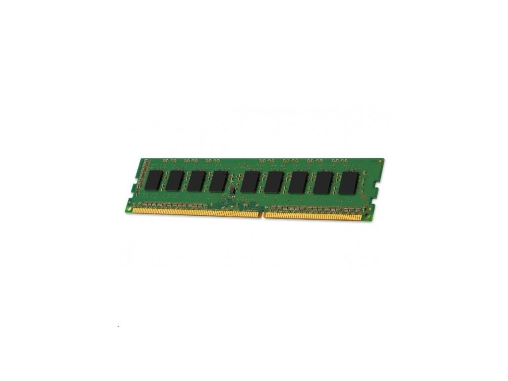 KINGSTON DIMM DDR3 4GB 1600MHz CL11 Low Voltage