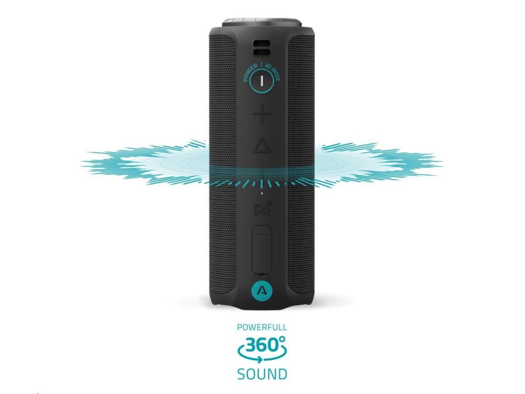 LAMAX Sounder2 Max Bluetooth reproduktor