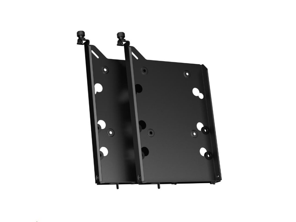 FRACTAL DESIGN držák HDD Tray Kit Type B, Black DP