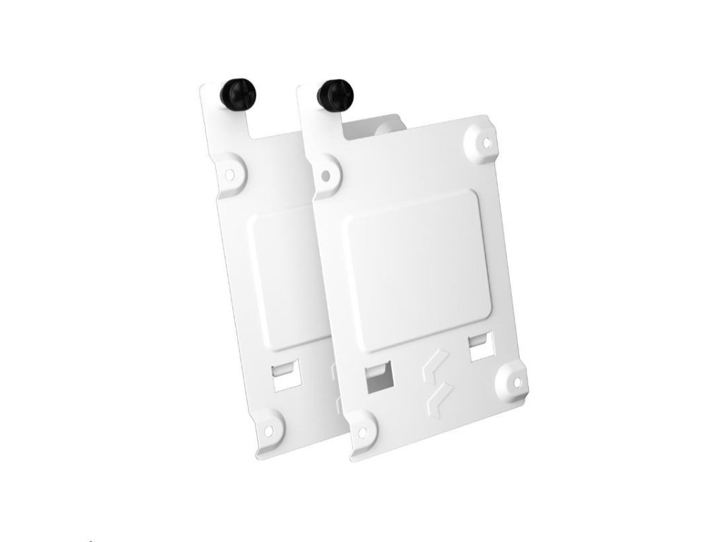 FRACTAL DESIGN držák HDD Tray Kit Type B, White DP