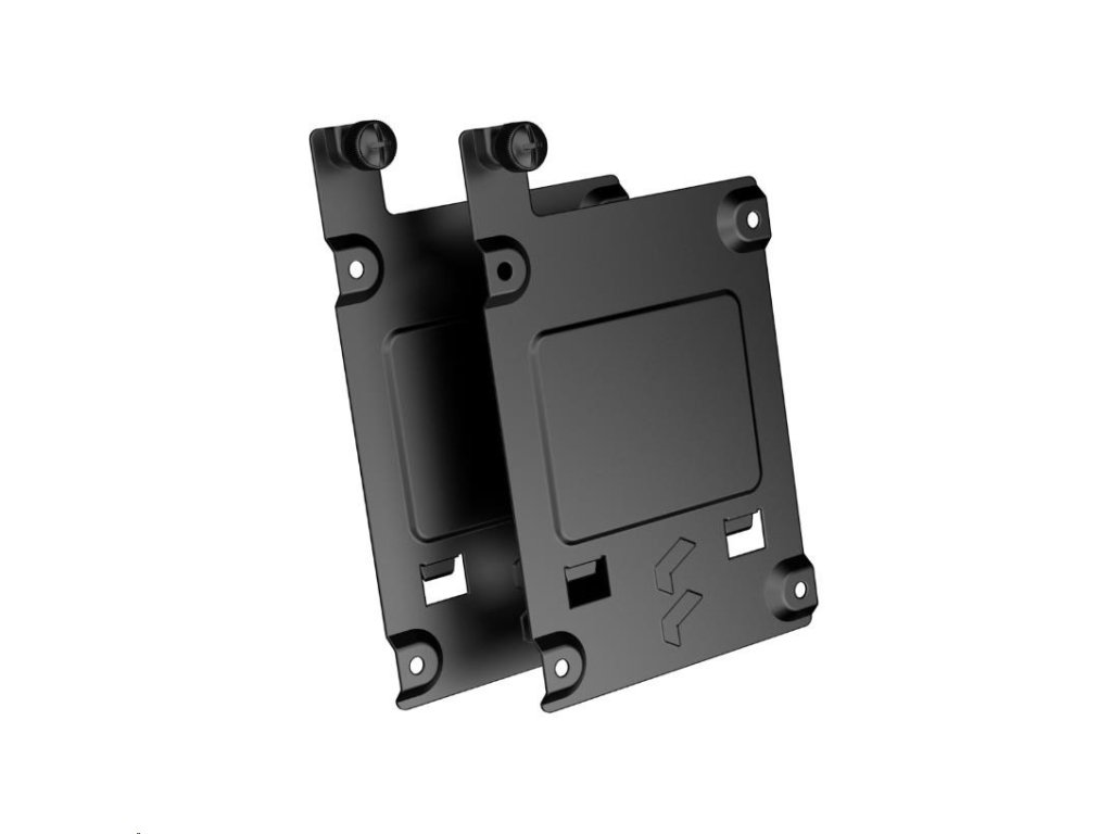 FRACTAL DESIGN držák SSD Bracket Kit Type B, Black DP