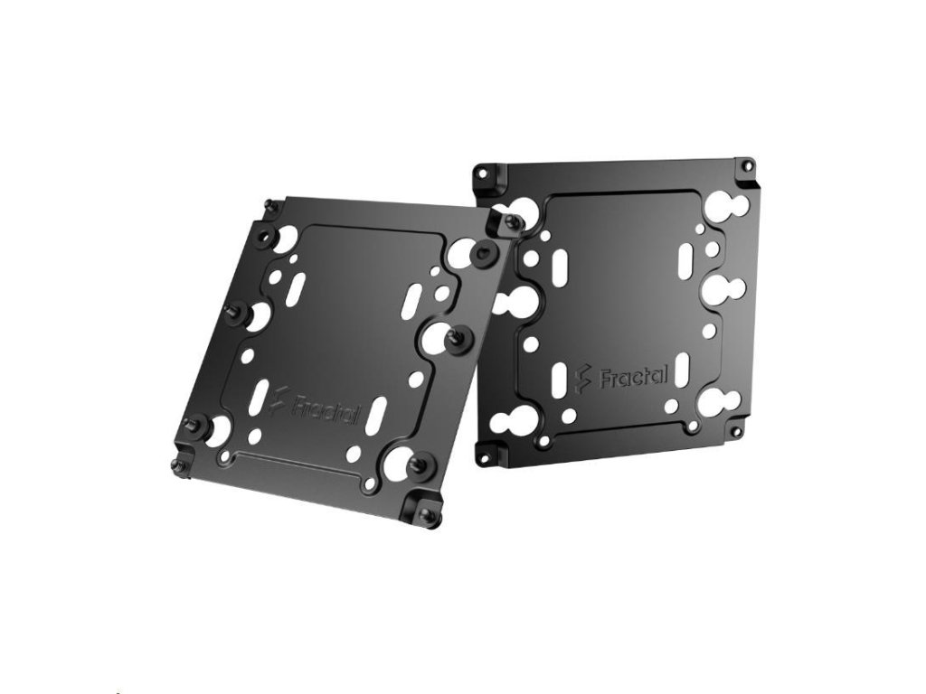FRACTAL DESIGN držák Universal Multibracket Type A Black