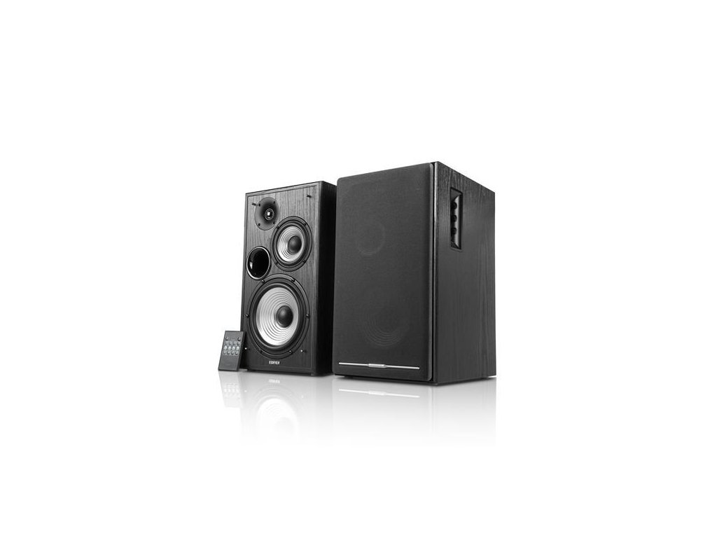 EDIFIER reproduktory R2750DB, 136W, černá