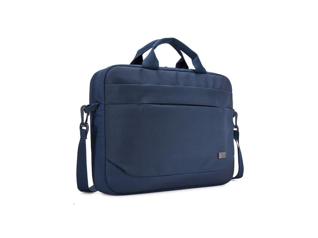 Taška na notebook Case Logic Advantage ADVA114 14", modrá