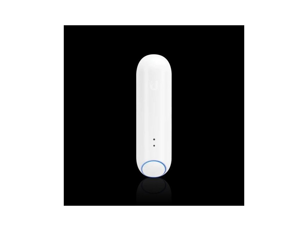 Popis produktu
Smart Sensor
The UniFi Protect Smart Sensor is a battery-operated smart multi-sensor that detects moti