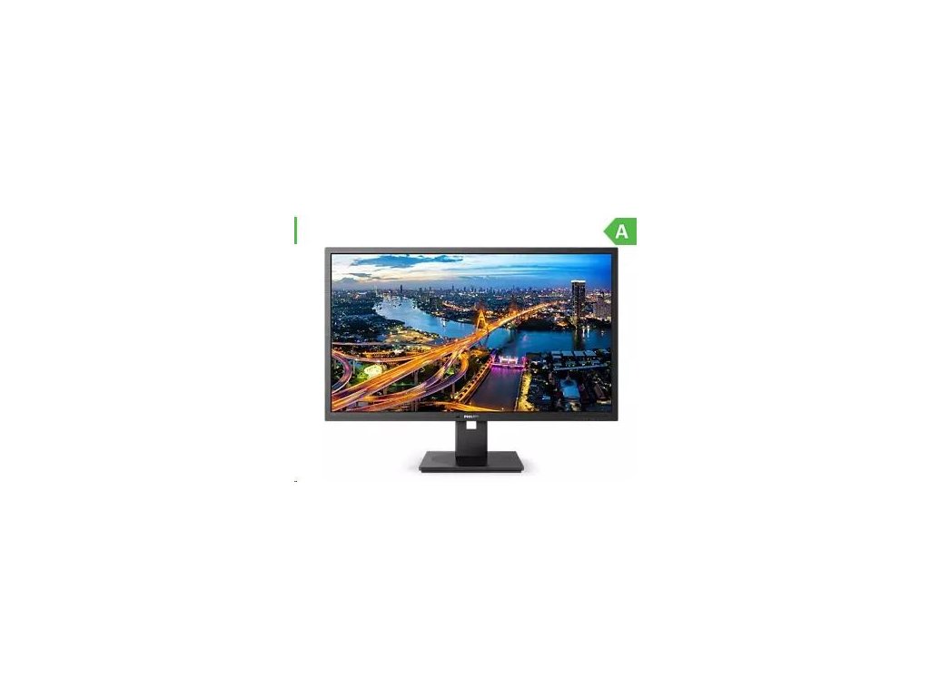 Philips MT IPS LED 31,5" 325B1L/00 - panel IPS, 2560x1440, 2xHDMI, DP, USB, reproduktory, pivot
