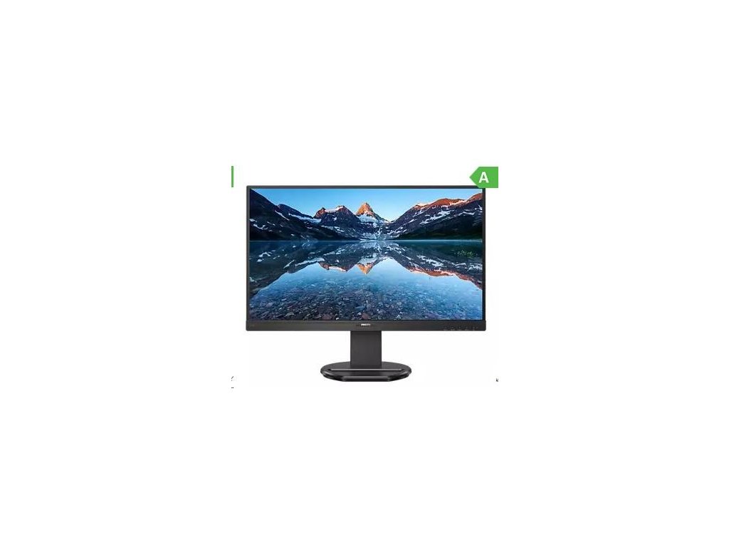 Philips MT IPS LED 27" 276B9/00 - panel IPS, 2560x1440, HDMI, DP, USB-C, reproduktory, pivot