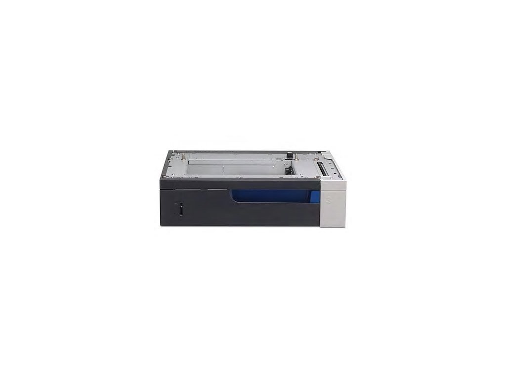 Vstupný podávač na 500 listov HP pre zariadenie HP Color LaserJet Professional