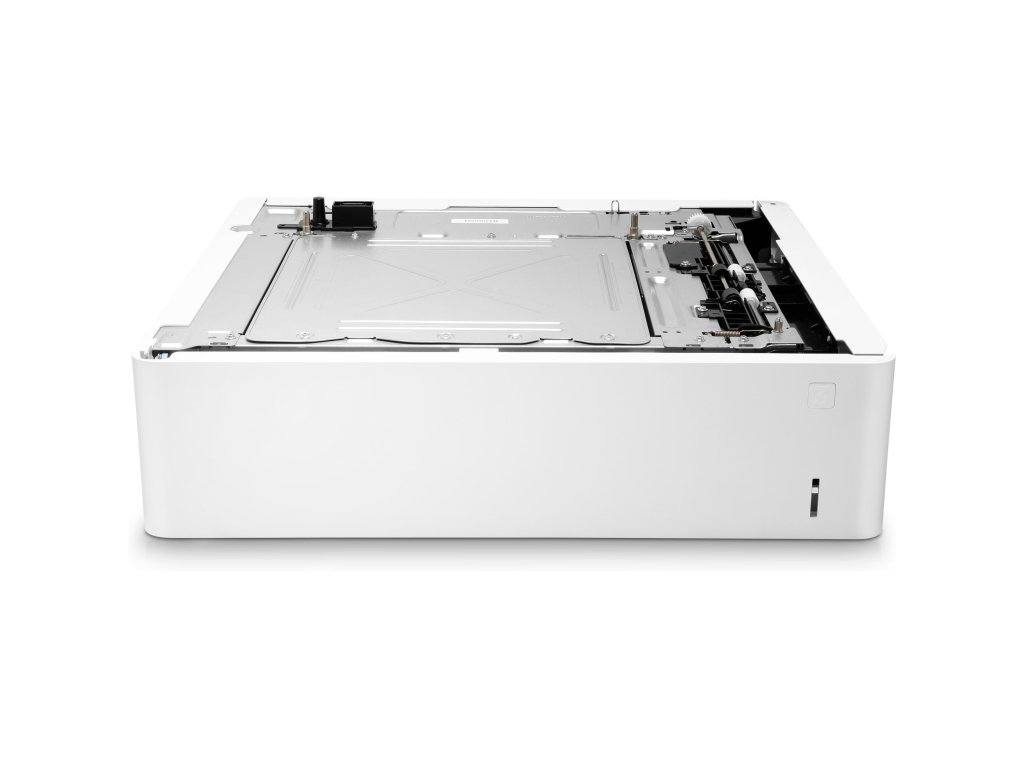Stojan HP Color LaserJet 1x550 - zásobník na 550 listov pre CLJ M681, M652, M653, E67660, E67550, E67560, E65150, E6516