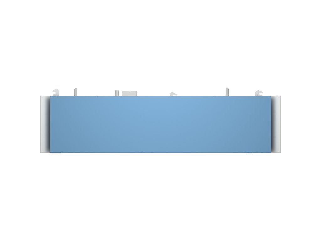 HP Color LaserJet 1x550 Stand - zásobník na 1x550 listů pro CLJ 4201, 4202, 4203, 4301, 4302, 4303